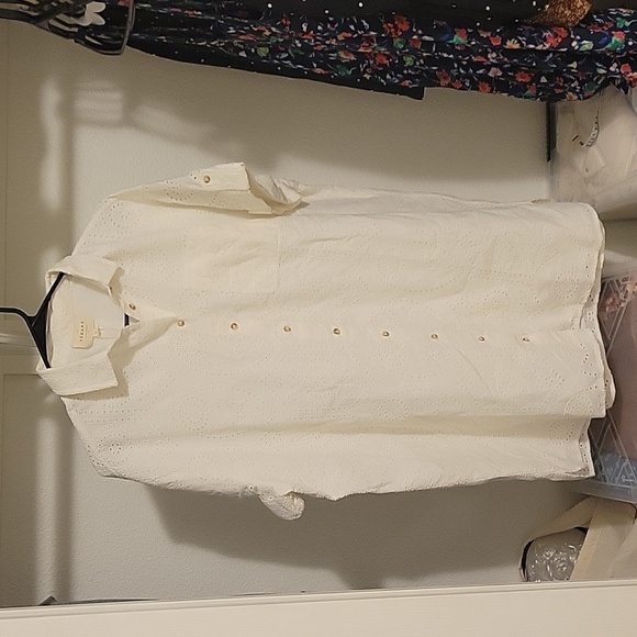 Sezane Sofia Dress - Picture 6 of 13